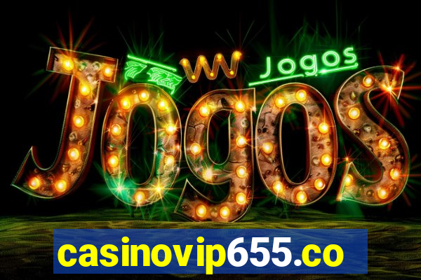 casinovip655.com