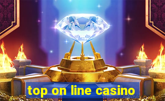 top on line casino