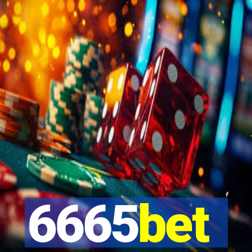 6665bet