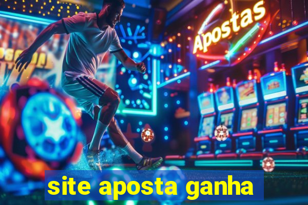 site aposta ganha