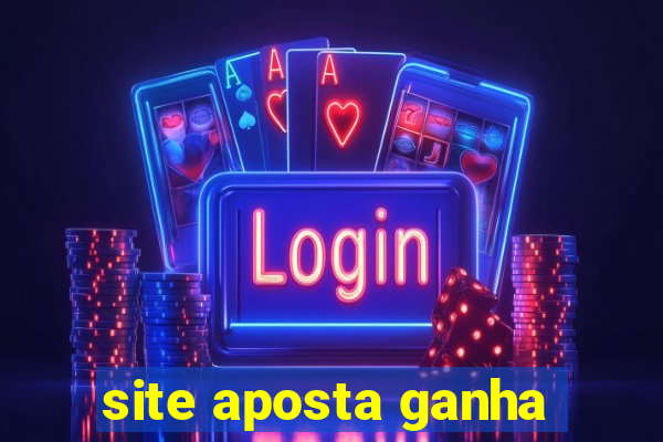 site aposta ganha