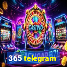 365 telegram