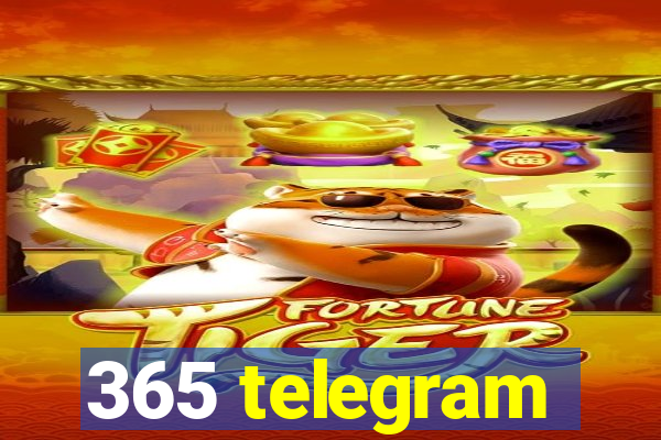 365 telegram