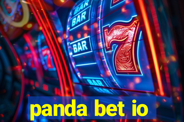 panda bet io