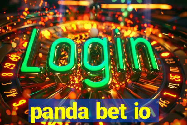 panda bet io