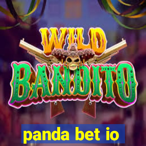 panda bet io