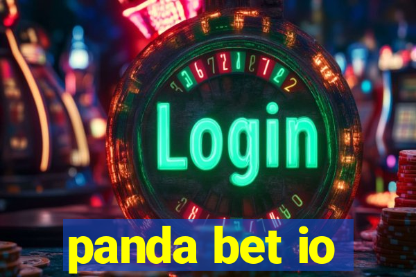 panda bet io