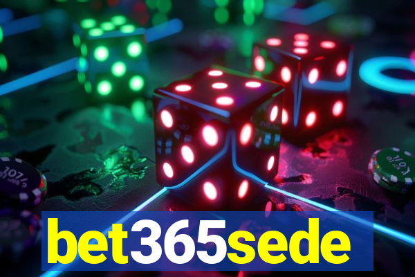 bet365sede