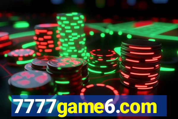 7777game6.com