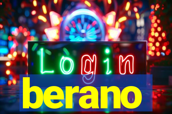 berano