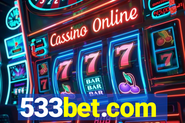 533bet.com