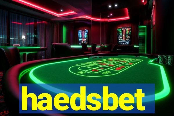 haedsbet