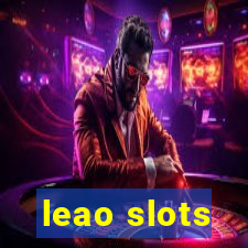 leao slots