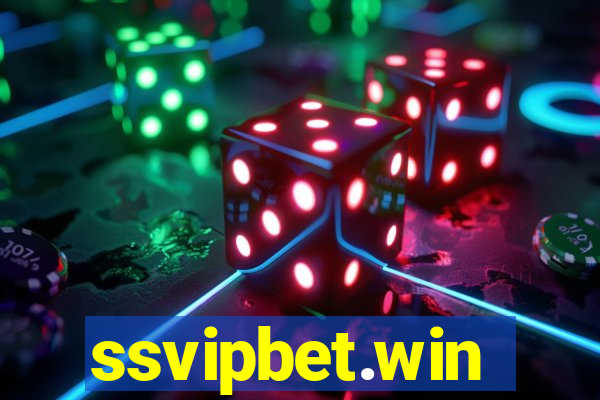 ssvipbet.win