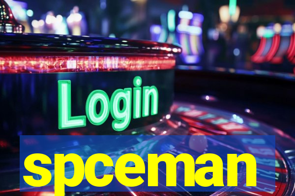 spceman