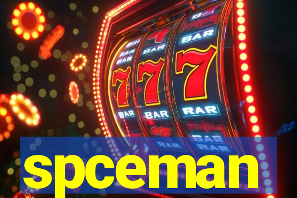 spceman