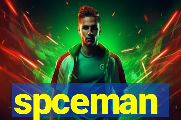 spceman