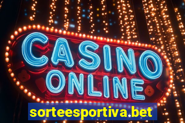 sorteesportiva.bet codigo promocional