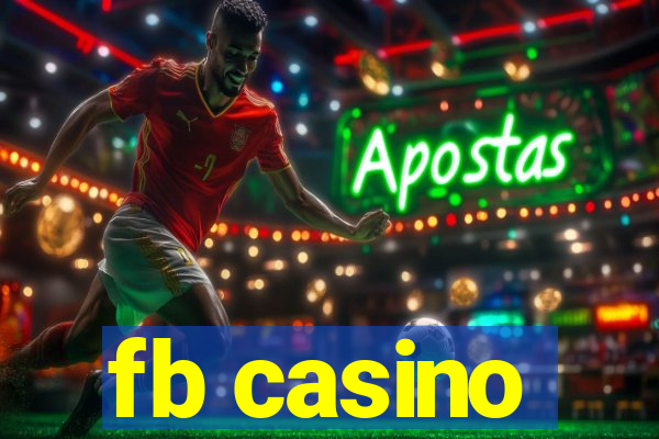 fb casino