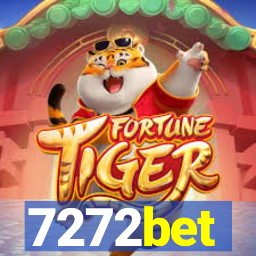 7272bet