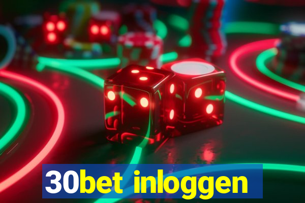 30bet inloggen