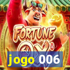 jogo 006