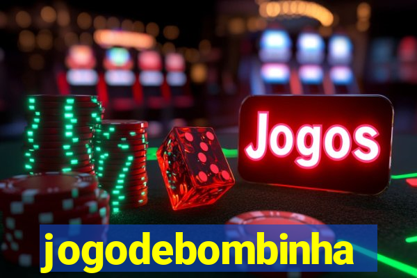 jogodebombinha