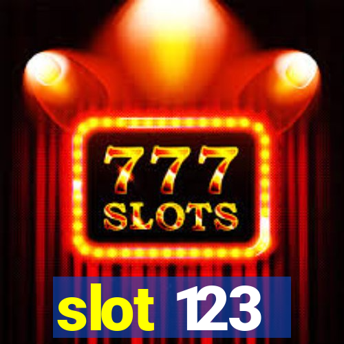 slot 123