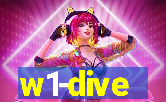 w1-dive