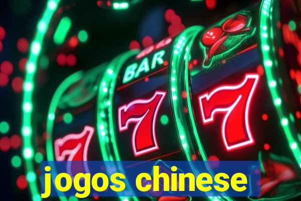 jogos chinese