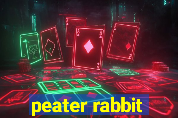 peater rabbit