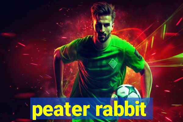 peater rabbit