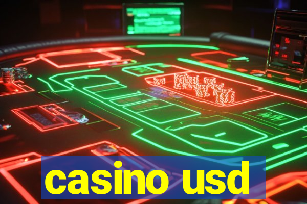 casino usd