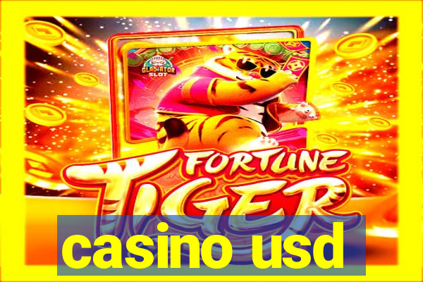 casino usd