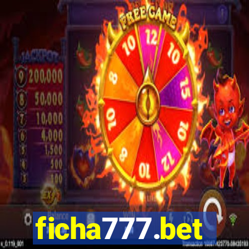 ficha777.bet