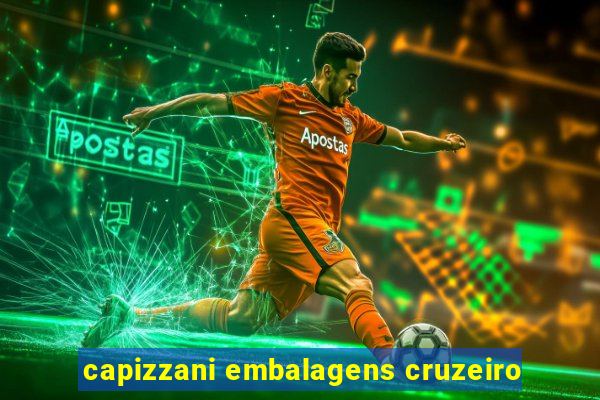 capizzani embalagens cruzeiro