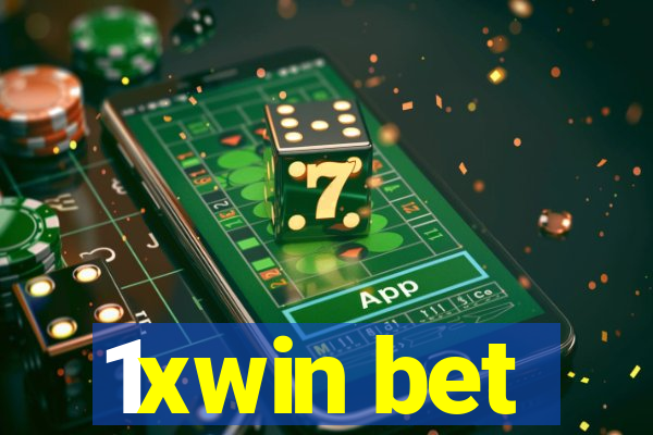 1xwin bet