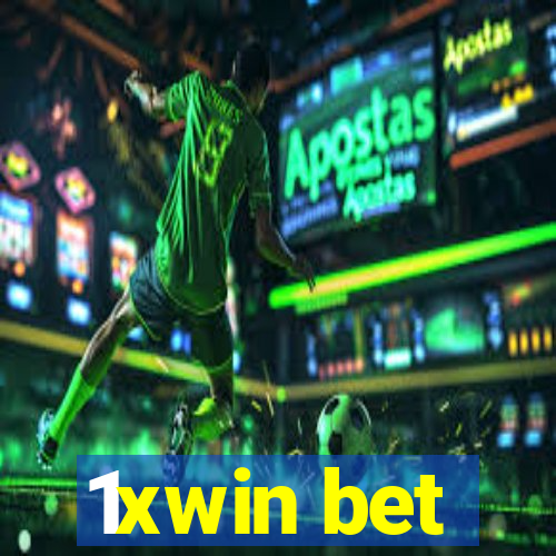 1xwin bet