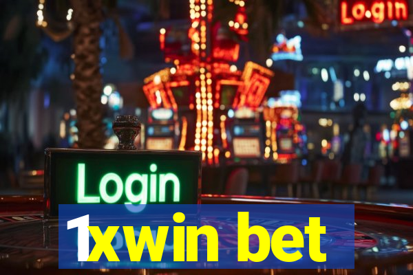 1xwin bet