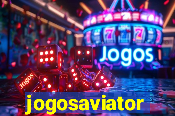 jogosaviator