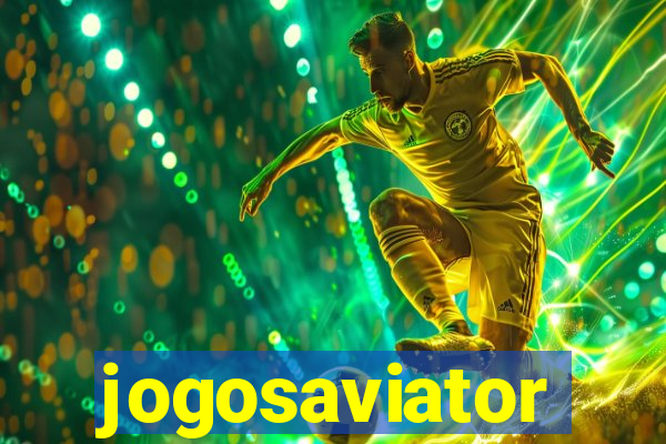 jogosaviator