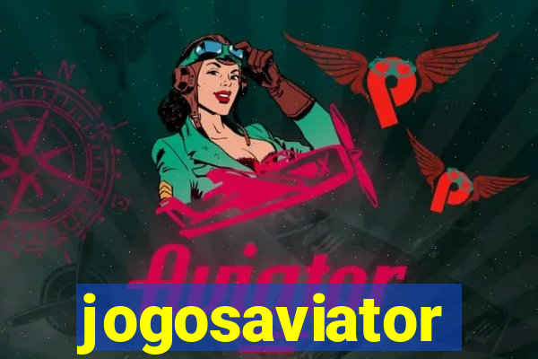 jogosaviator