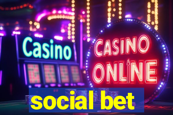 social bet