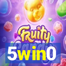 5win0