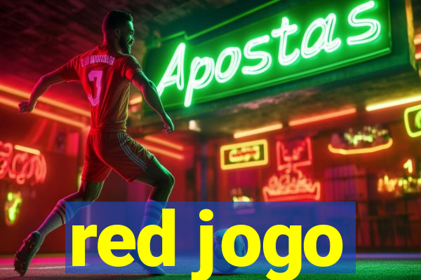 red jogo