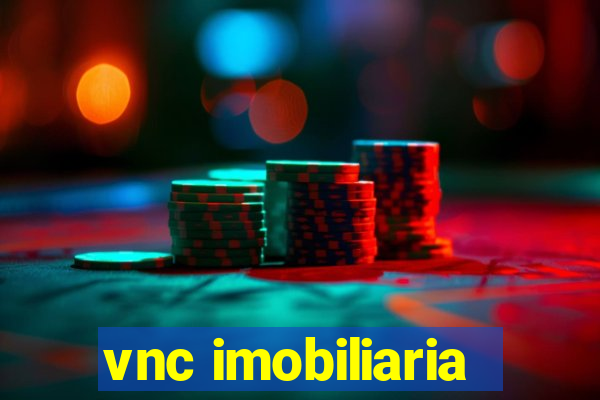 vnc imobiliaria