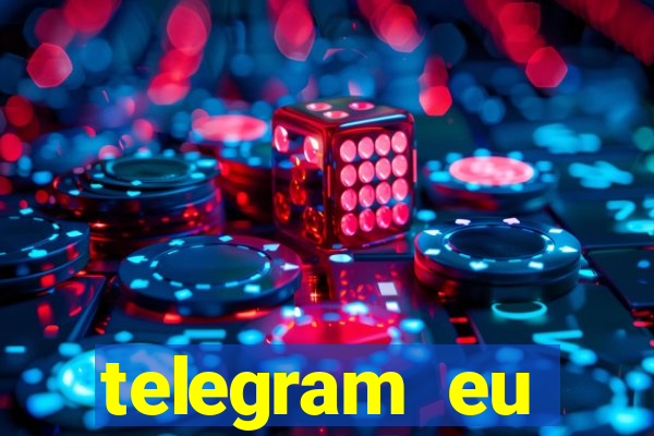 telegram eu confesso +18