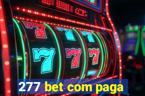 277 bet com paga