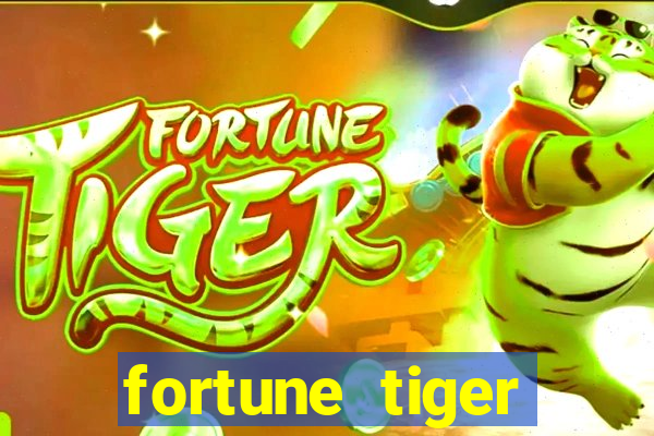 fortune tiger rodada grátis