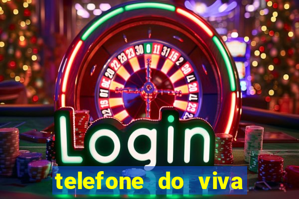 telefone do viva sorte oficial